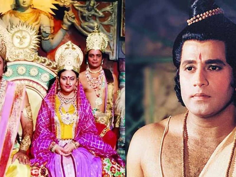 After Ramayan, Arun Govil Had To Face Difficulties, The Makers Did Not Give Him Any Work