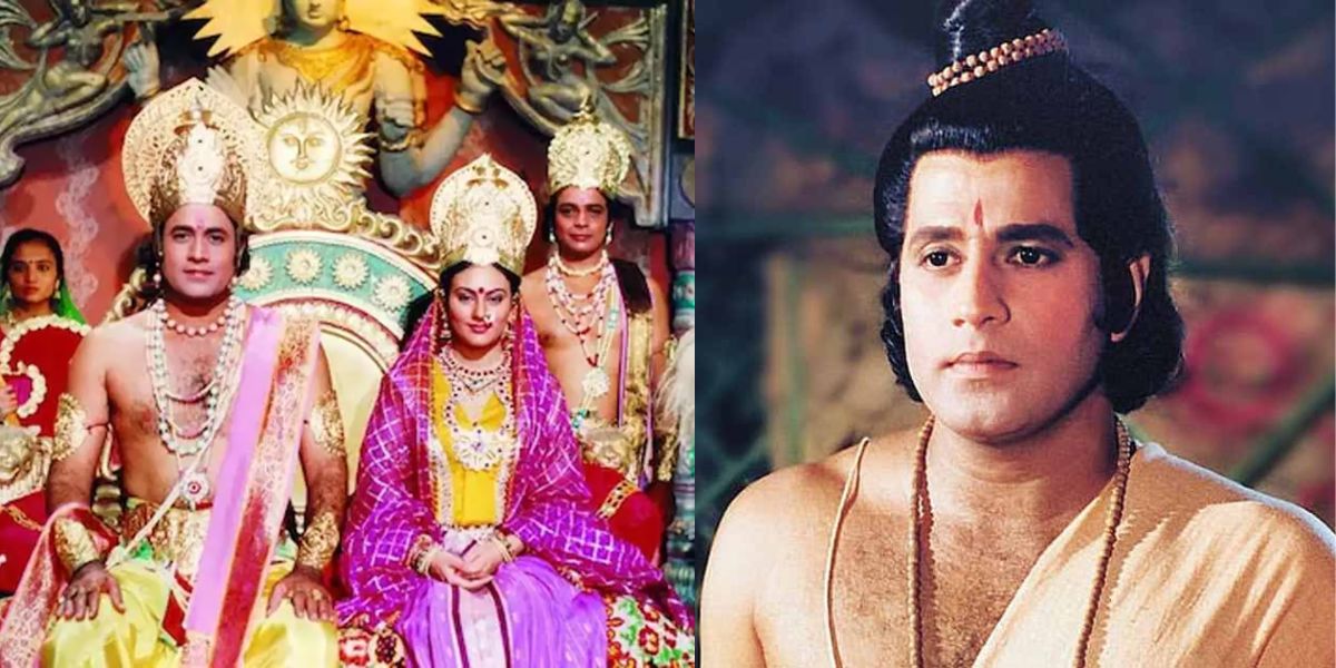 After Ramayan, Arun Govil Had To Face Difficulties, The Makers Did Not Give Him Any Work