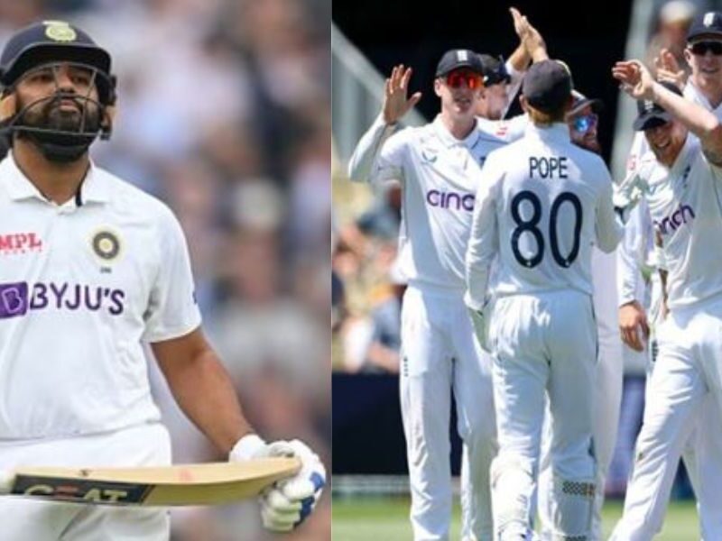 This-Batsman-Replace-Rohit-Sharma-In-England-Test-Series