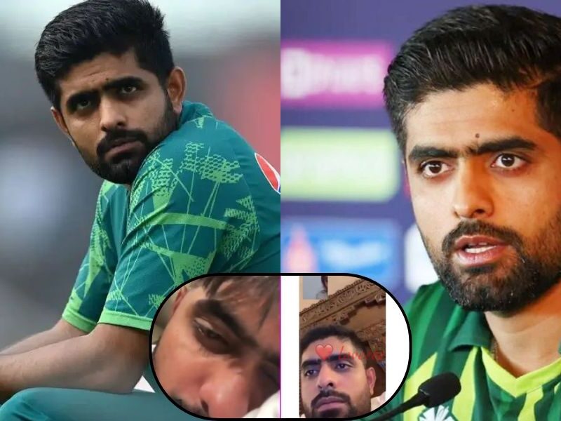 Babar Azam