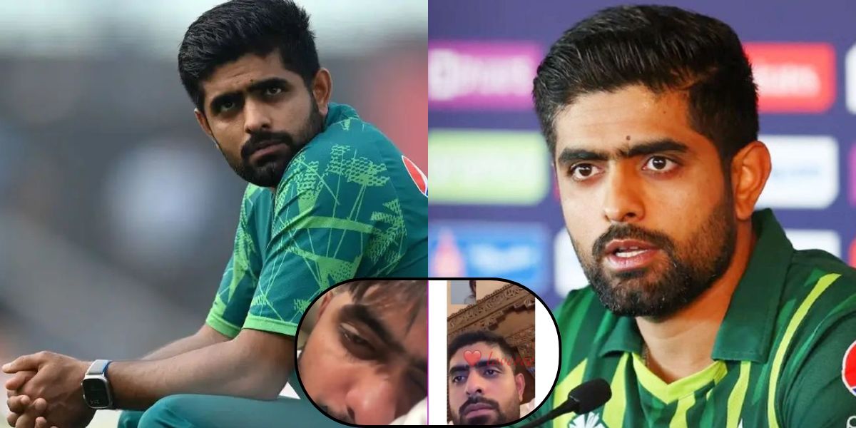 Babar Azam