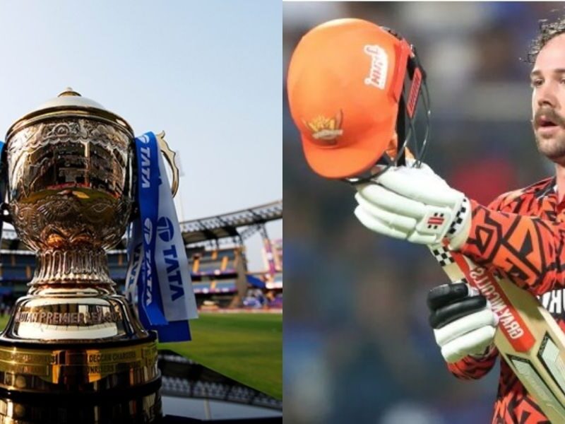 6,6,6,4,4,4,4,4,4.., Ipl में आया ट्रेविस हेड का तूफान, सिर्फ 44 गेदों में अकेले कूट डाले इतने रन