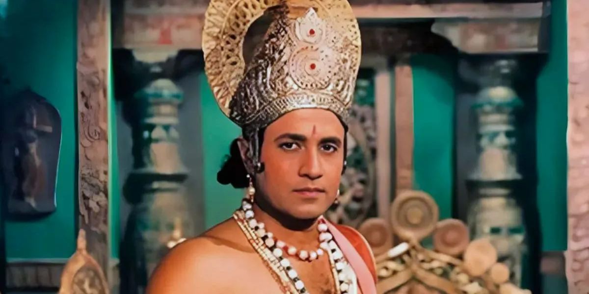 ऐतिहासिक रामायण करने के बाद बाद भी पाई पाई के लिए मोहताज हो गए थे अरुण गोविल, इस वजह से नहीं मिला अब तक कोई काम 3 Arun Govil
