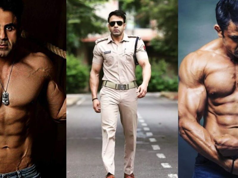 Who Is Sambhal'S Co Anuj Chaudhary