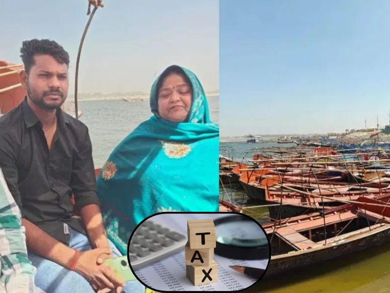 Sailor-Who-Earn-30-Cr-From-Mahakumbh-Paid-Tax
