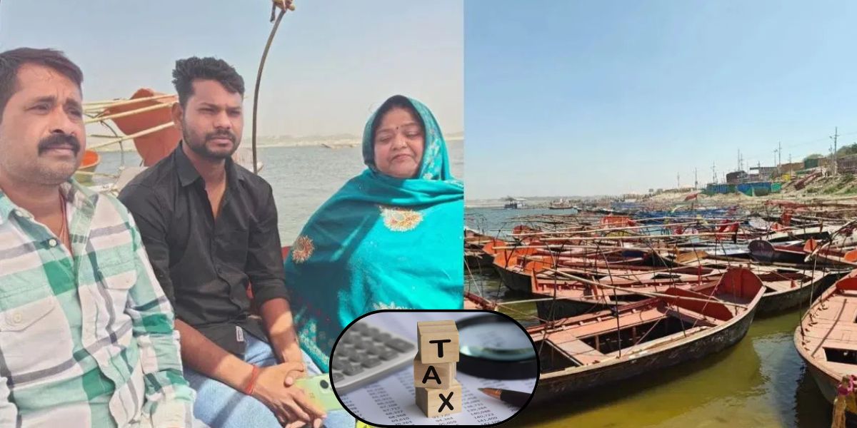 Sailor-Who-Earn-30-Cr-From-Mahakumbh-Paid-Tax