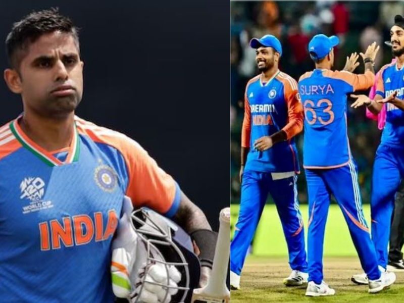 Suryakumar-Yadav-Removed-From-T20-Captaincy