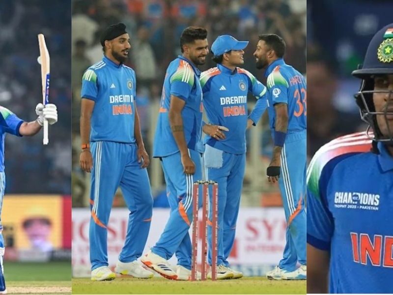 Team-India-Gets-A-New-Odi-Captain