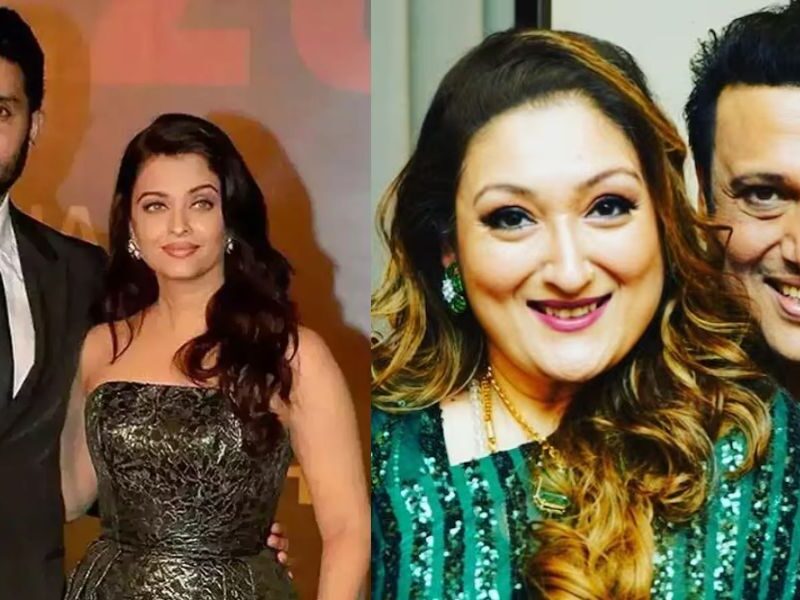 These 2 Bollywood Couples Have Separated, But Are Pretending To Be The Best Couple In Front Of The World