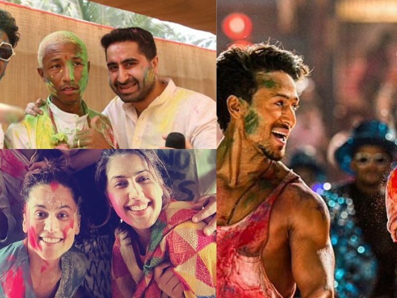 Bollywood Celebs