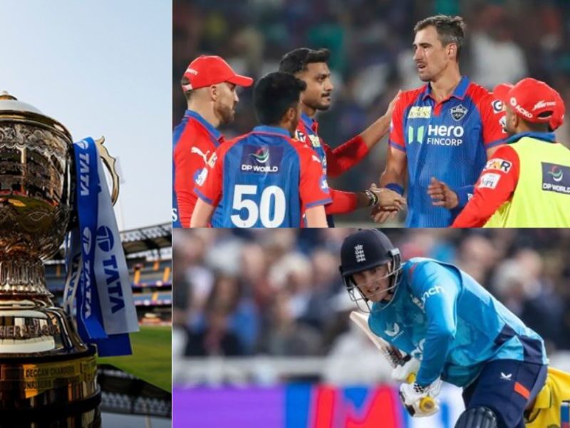 Ipl 2025