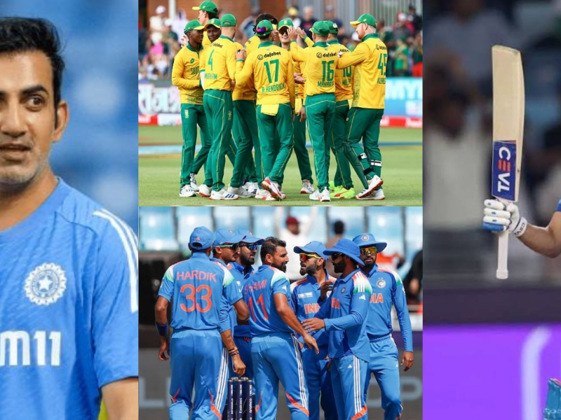 Team India