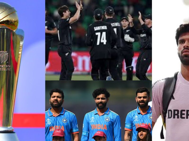 Washington-Sundar-Luck-Shines-He-Will-Replace-This-Legendary-Player