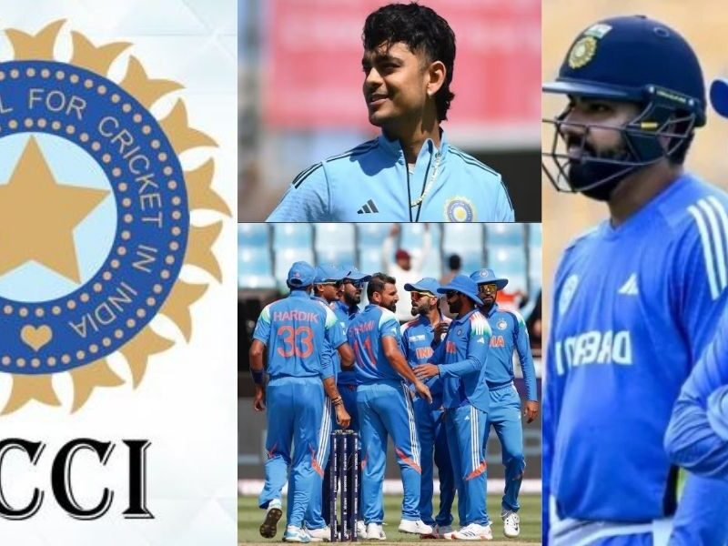 Bcci