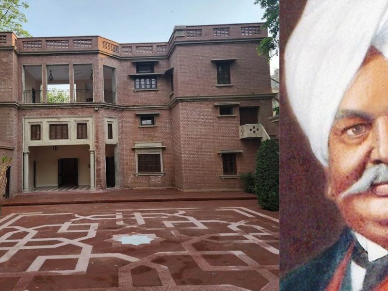 Pakistan-Is-Building-Sir-Ganga-Ram-Mansion