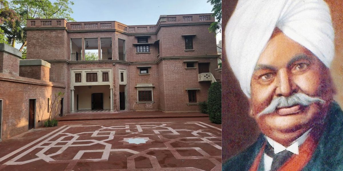 Pakistan-Is-Building-Sir-Ganga-Ram-Mansion