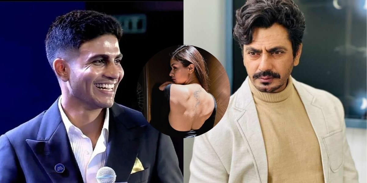 Shubhman-Gill-Is-Dating-Nawazuddin-Siddiquis-Actress-Secretly-Planning-Marriage