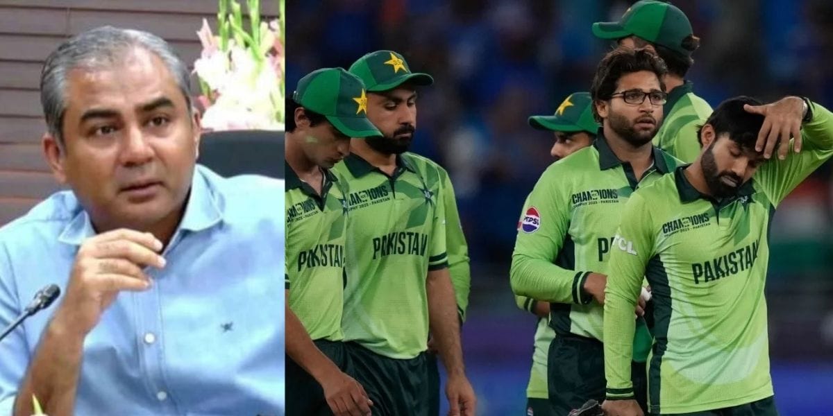 After-The-Disappointment-Of-Champions-Trophy-Pakistan-Cricket-Board-Got-Furious