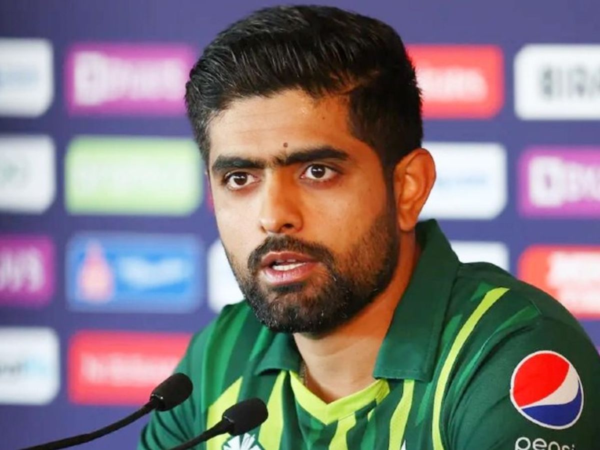Babar Azam