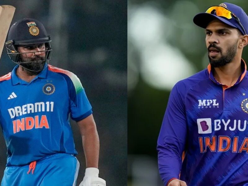 Due-To-Rohit-Sharma-Not-Retiring-Careers-Of-These-2-Young-Openers-Are-Getting-Ruined