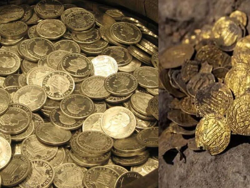 400-Years-Old-Gold-Treasure-Found-In-House