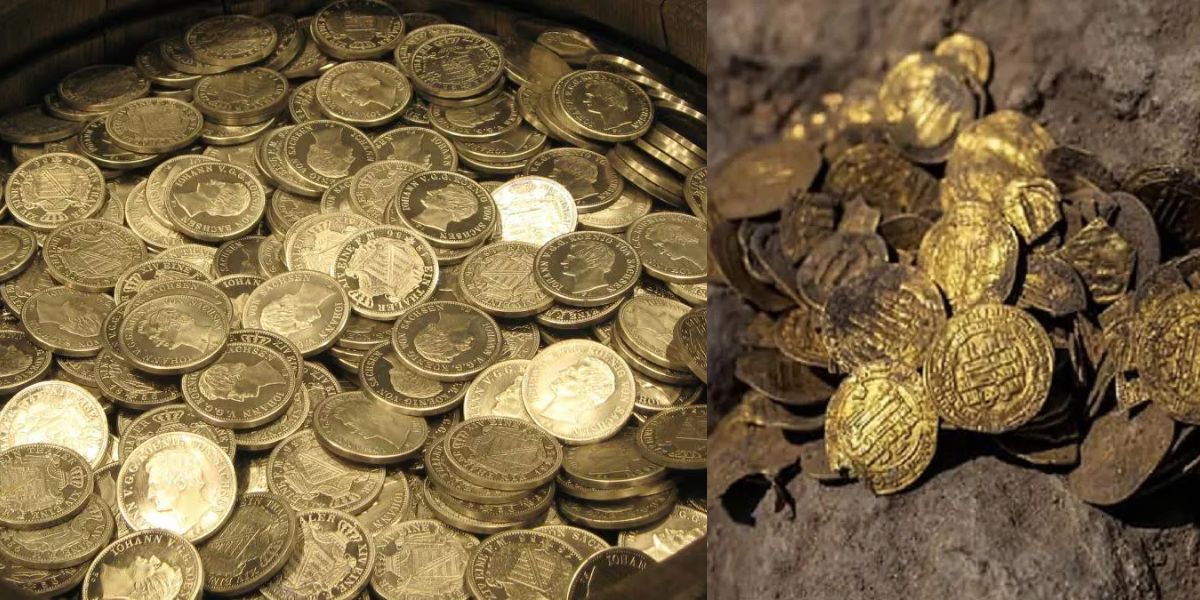 400-Years-Old-Gold-Treasure-Found-In-House