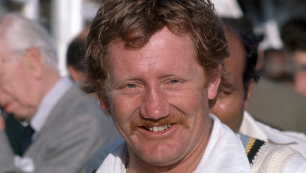 International Cricketers