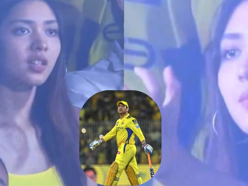Ms-Dhonis-Fan-Got-Angry-After-He-Got-Out-In-Csk-Vs-Rr-Match-Ipl-2025