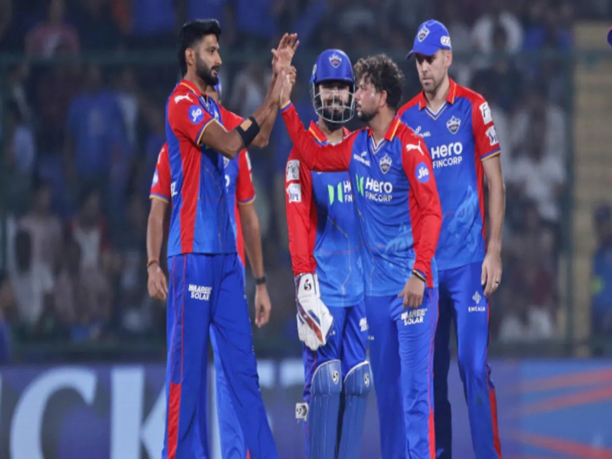 Ipl 2025