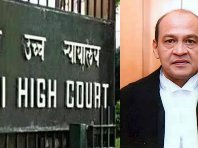 Notes-Found-At-Delhi-High-Court-Judges-House