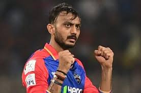 Axar Patel