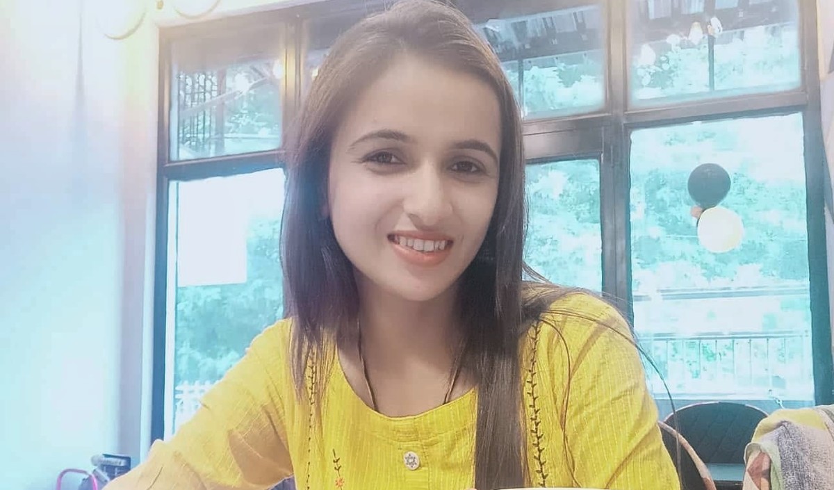 Himani Narwal