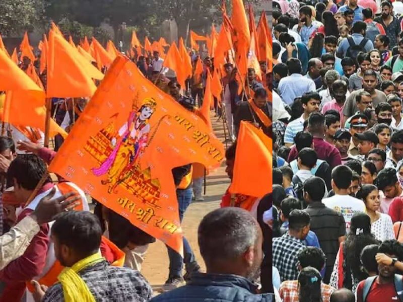 Hindu Population