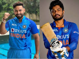 Team India