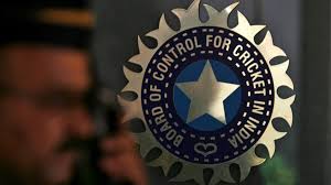 Bcci