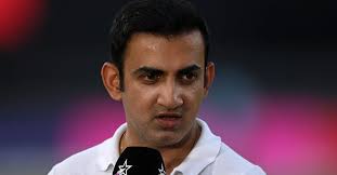 Gautam Gambhir