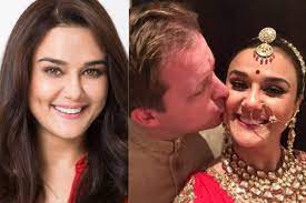 Preity Zinta