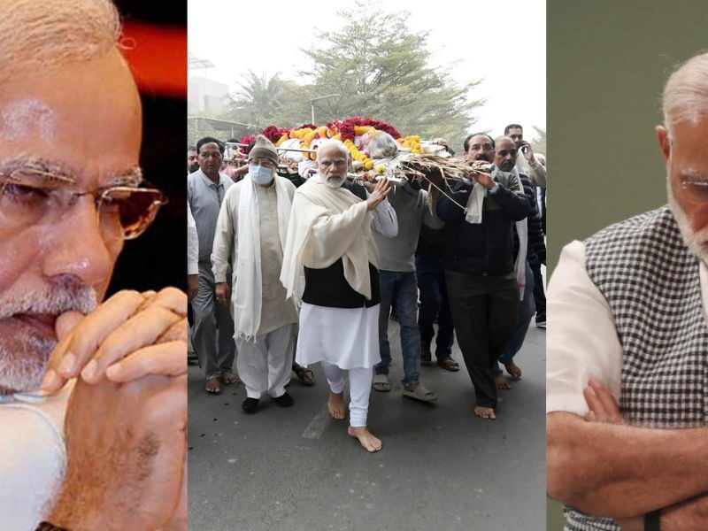 पीएम मोदी के करीबी की हुई मौत, सऊदी अरब के एक अपार्टमेंट में मिली लाश