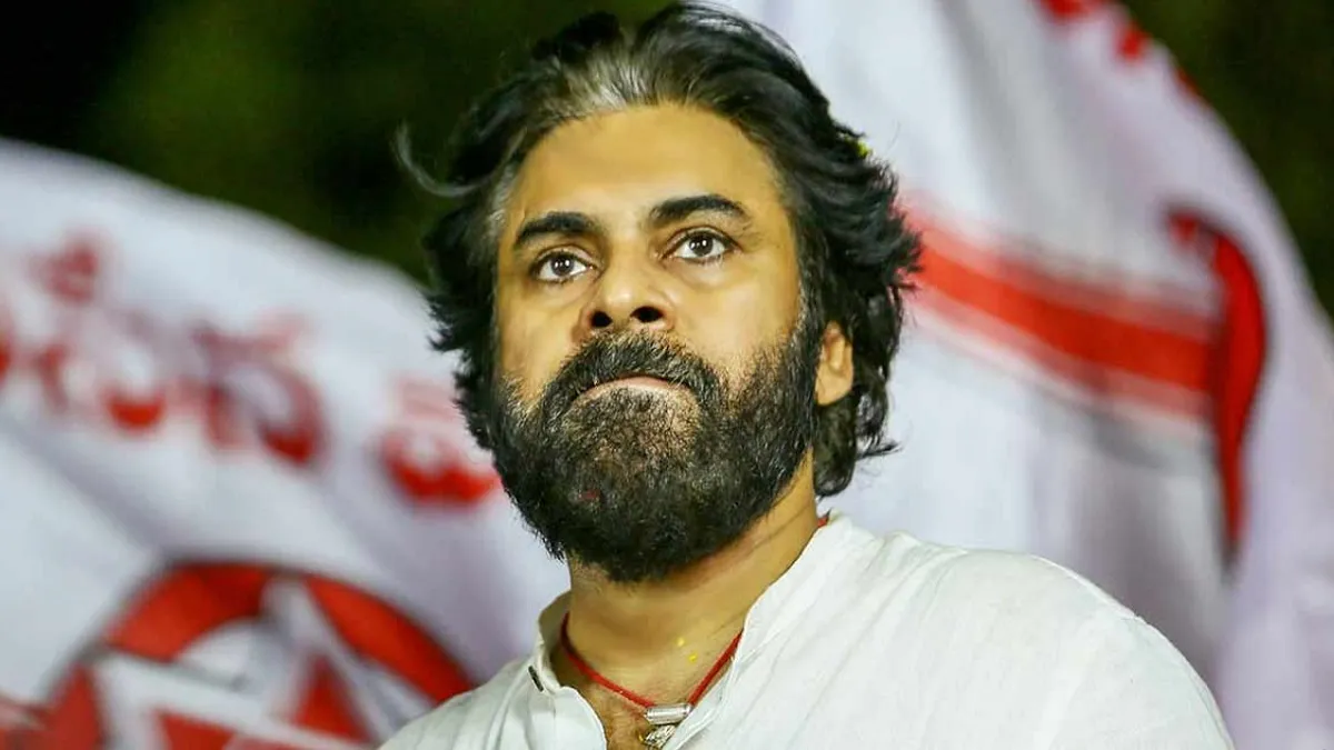 Pawan Kalyan