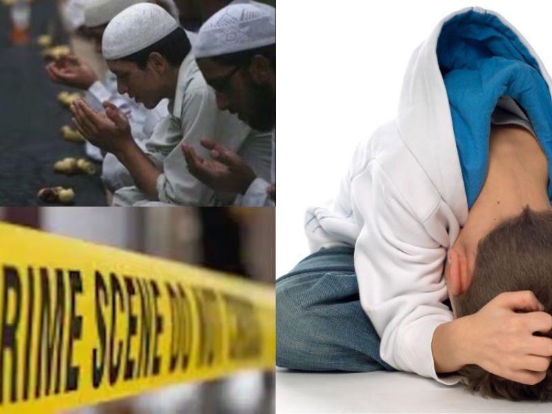 Kanpur-News-Husband-Sexually-Exploited-Child