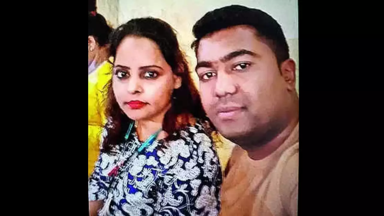एक तरफा प्यार में 'Darr' के शाहरुख खान बने ये 7 सिरफिरे आशिक, कहानी जान कांप जाएगी रूह 3 Murder Case