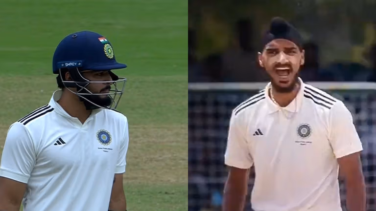 Ind Vs Eng