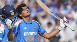 Team India