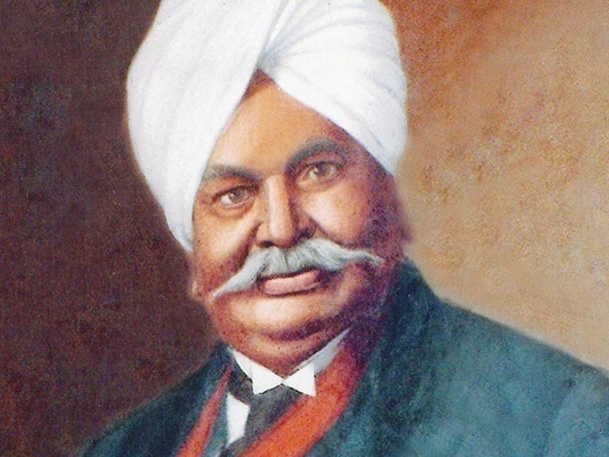 Sir Ganga Ram