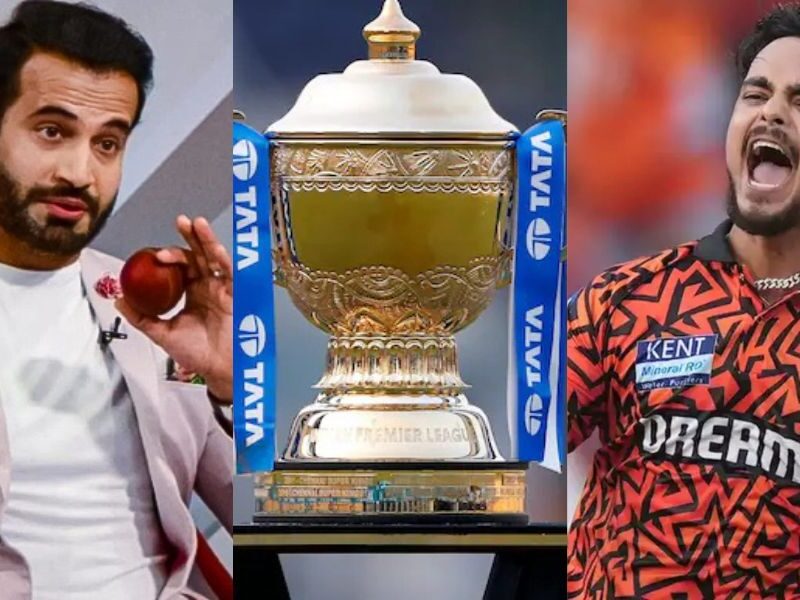 Irfan Pathan Claims, These 3 Players Will Win Orange Cap, Purple Cap And Mvp Titles In Ipl 2025