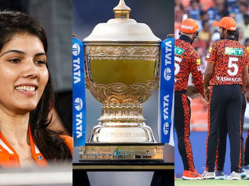 Ipl-2025-Kavya-Maran-Got-The-Kohinoor-Diamond-For-Just-30-Lakhs-Hits-A-Century-At-A-Strike-Rate-Of-250