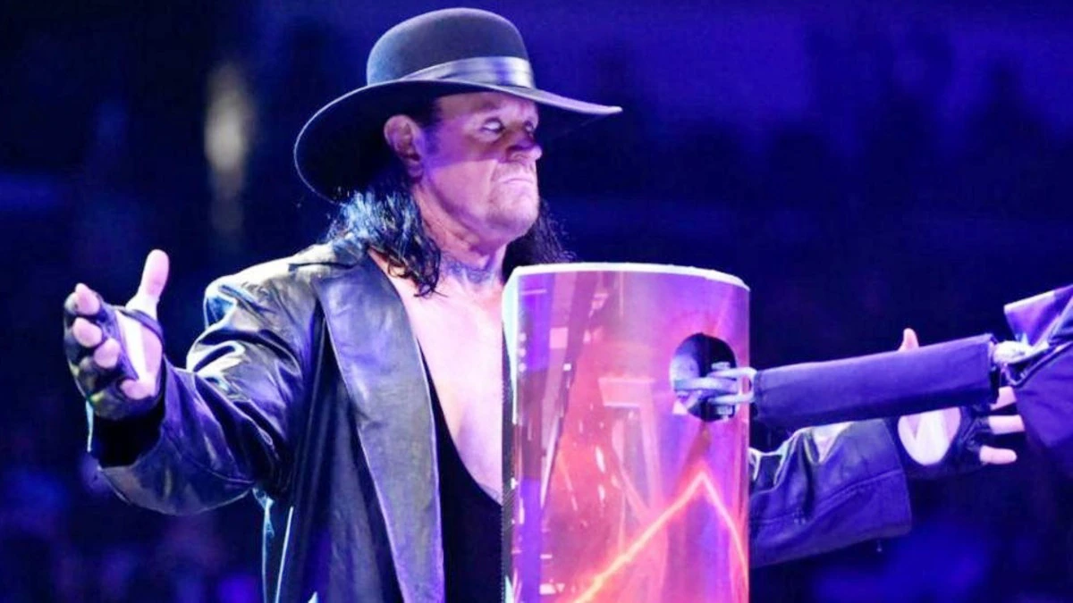 Undertaker