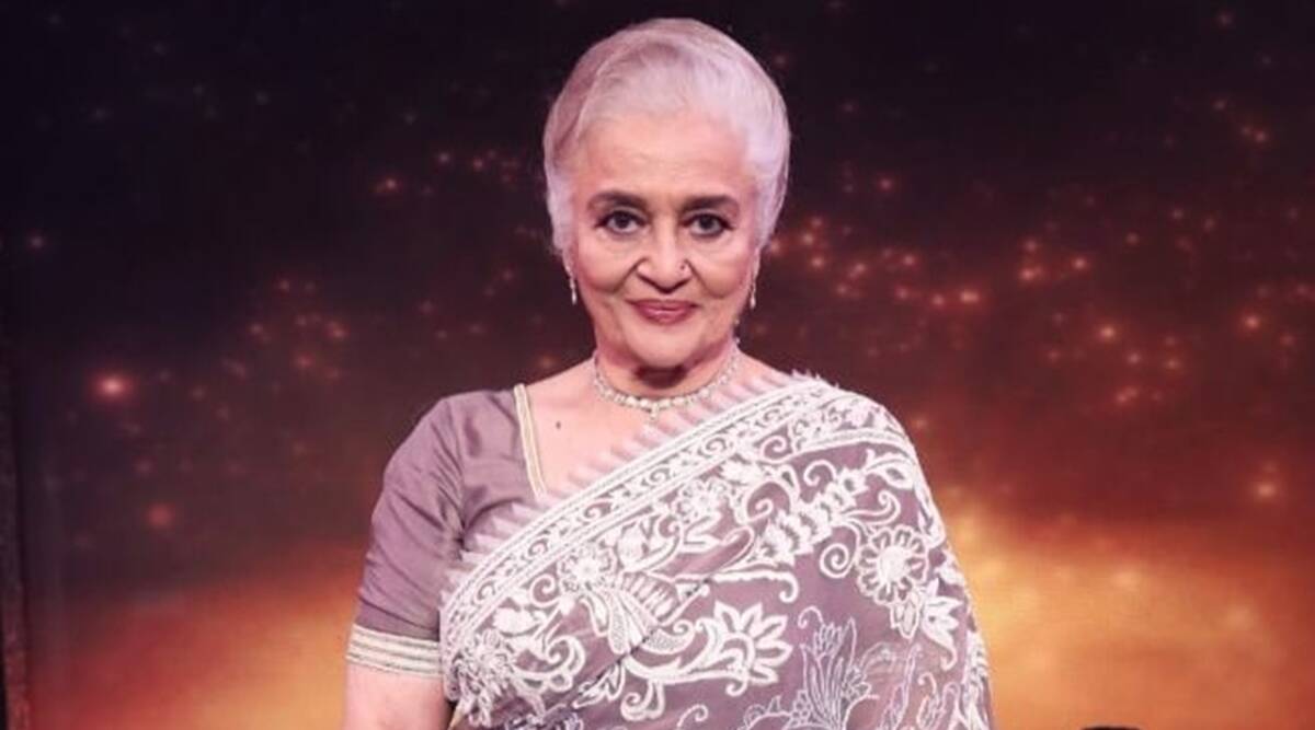 Asha Parekh