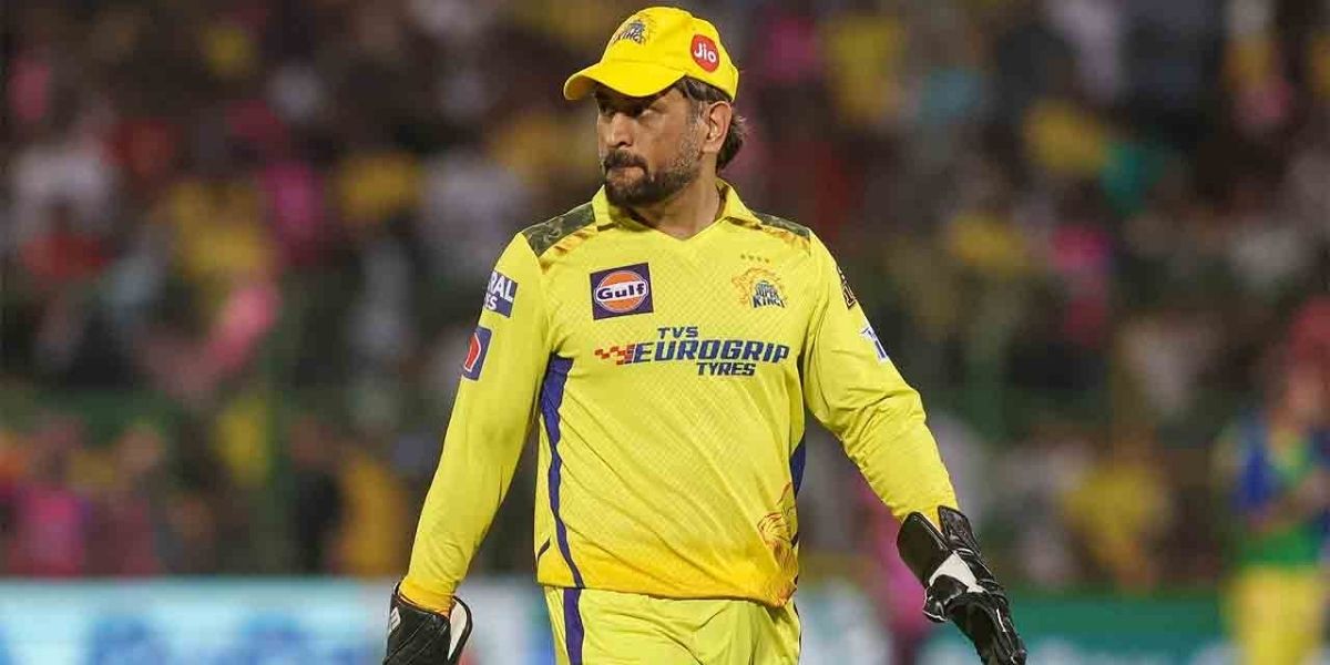 केकेआर से मिली हार के बाद छलका एम एस धोनी का दर्द बोले, 'जब आप अधिक.....' 3 Ms Dhoni