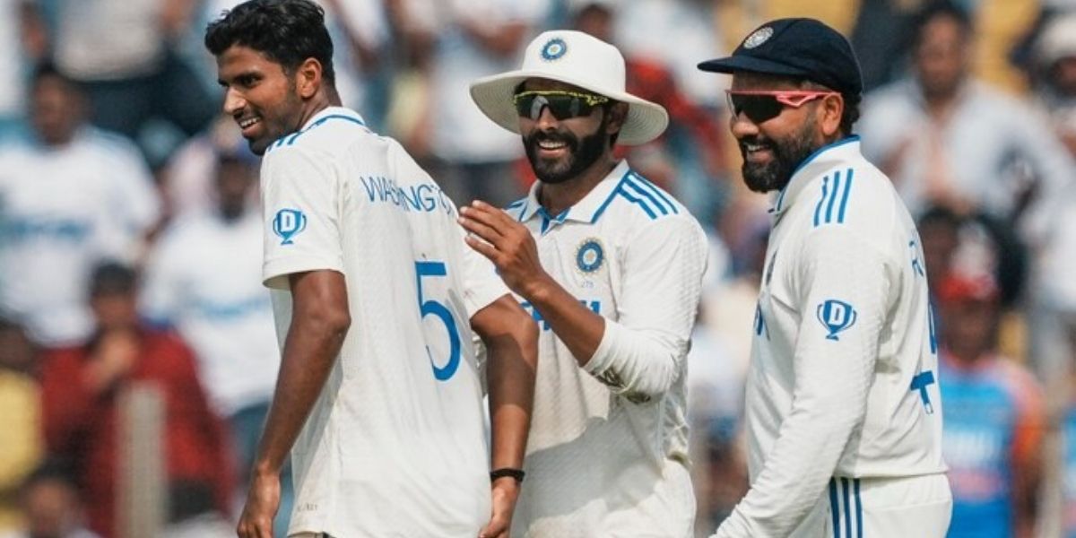 इंग्लैंड के खिलाफ टेस्ट सीरीज में इन 2 स्पिनरों को मिला मौका, Ipl 2025 में फ्लॉप होने के बावजूद कोच गंभीर हुए मेहरबान 3 Ipl 2025